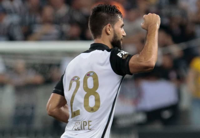 Campeonato Paulista - Corinthians x Ituano (foto:Miguel Schincariol/LANCE!Press)