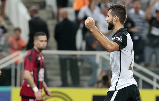 Campeonato Paulista - Corinthians x Ituano (foto:Miguel Schincariol/LANCE!Press)