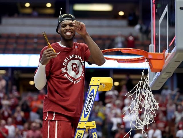 Buddy Hield