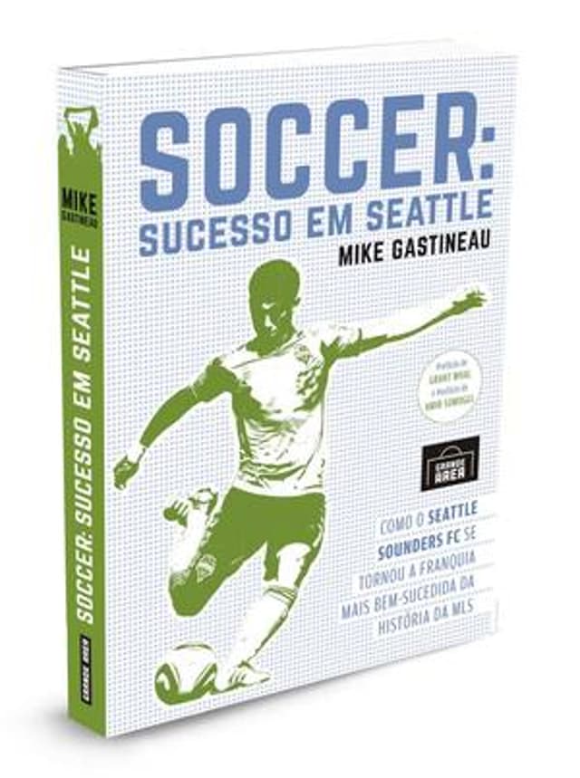 "Soccer: sucesso em Seattle"