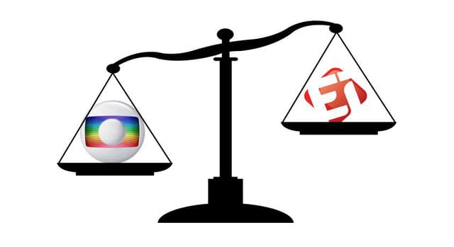 Globo x Esporte Interativo é a batalha pelos direitos de TV fechada