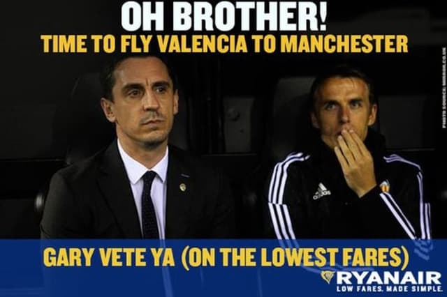 Gary Neville