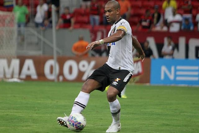 Rodrigo (Foto: Divulgação/CRVG/Paulo Fernandes)