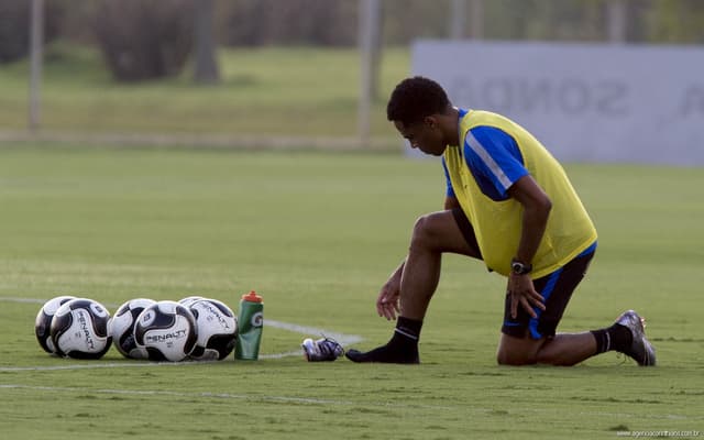 Elias, do Corinthians