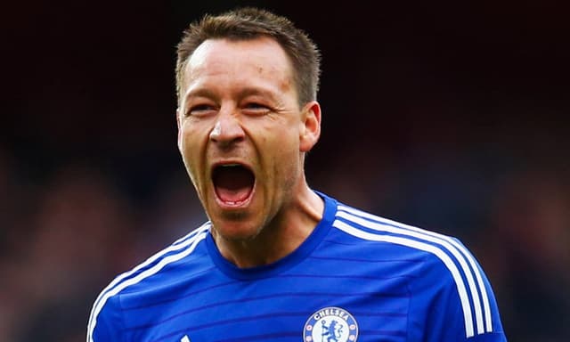 John Terry