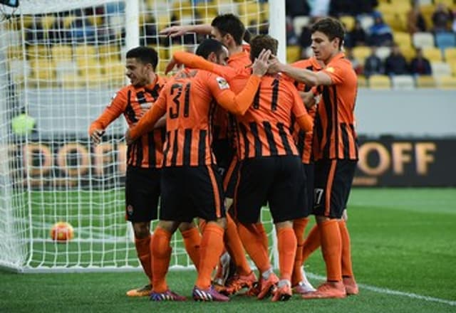 Shakhtar Donetsk