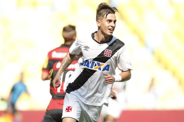 Bruno Cosendey Vasco