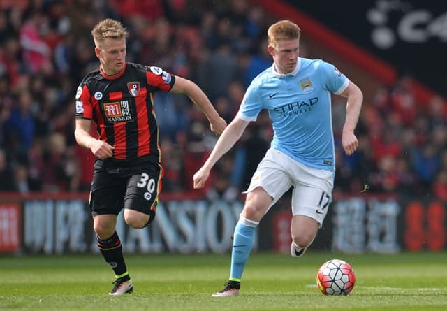 Com 100% de aproveitamento, o Manchester City joga em casa contra o Bournemouth no domingo às 11h