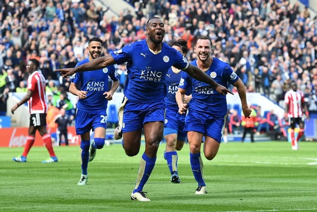 Leicester City x Southampton