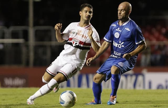 (foto: Miguel Schincariol / saopaulofc.net)