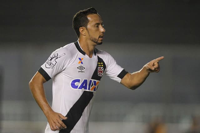 Vasco venceu o Madureira por 1 a 0