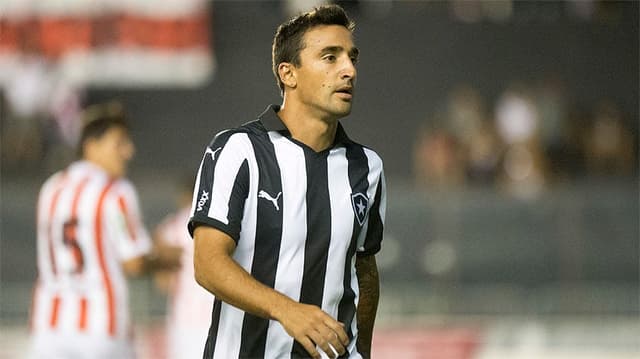 HOME - Botafogo x Bangu - Campeonato Carioca - Salgueiro (Foto: Celso Pupo/Fotoarena/LANCE!Press)