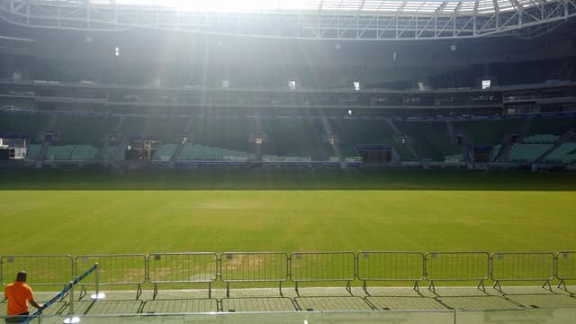 Allianz Parque