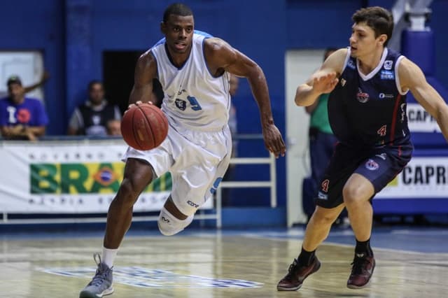 (Foto: Divulgação/Site oficial LNB)