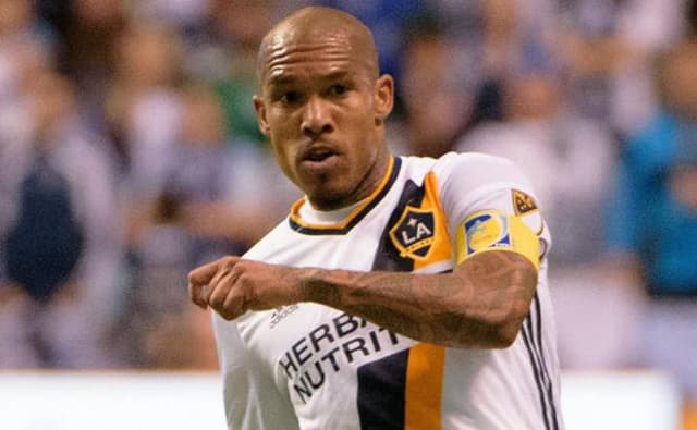 Nigel de Jong