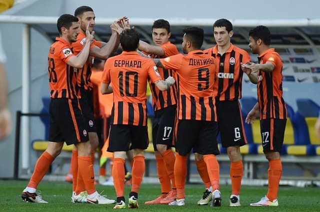 Shakhtar Donetsk