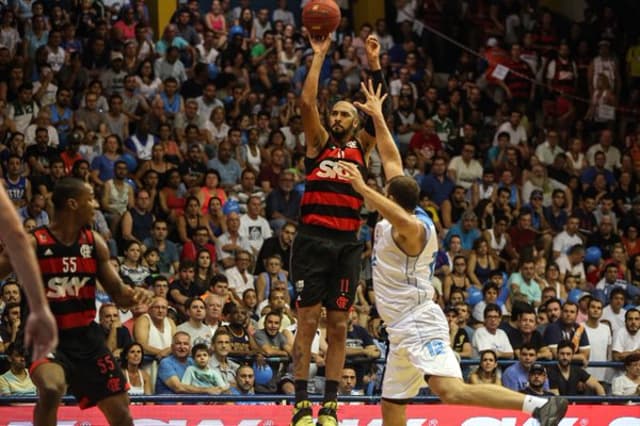 Flamengo NBB