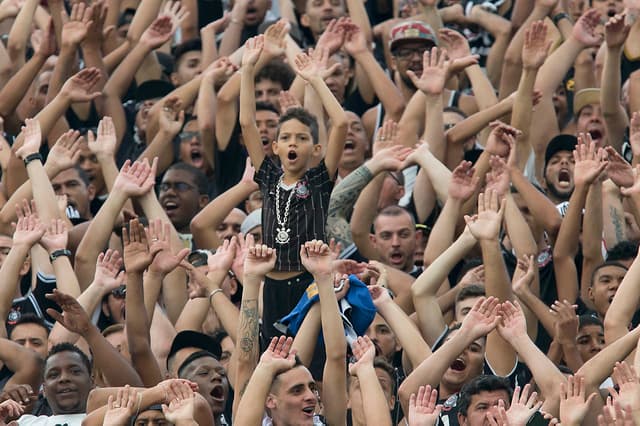 Arena Corinthians