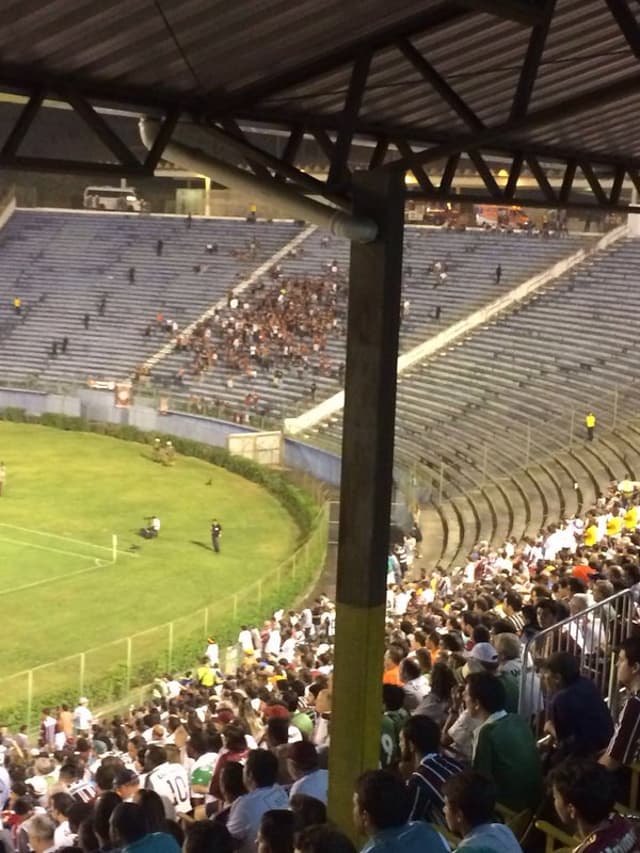 torcida Atlético-PR