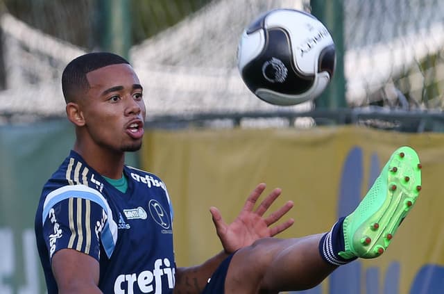 Gabriel Jesus