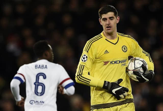 Courtois - R$ 120 milhões