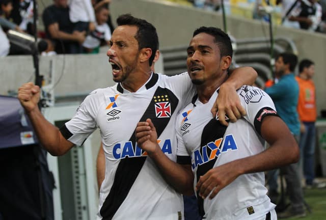 Botafogo x Vasco