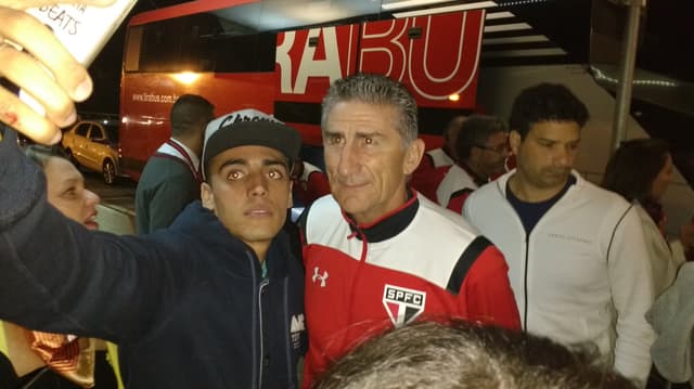 Bauza no aeroporto