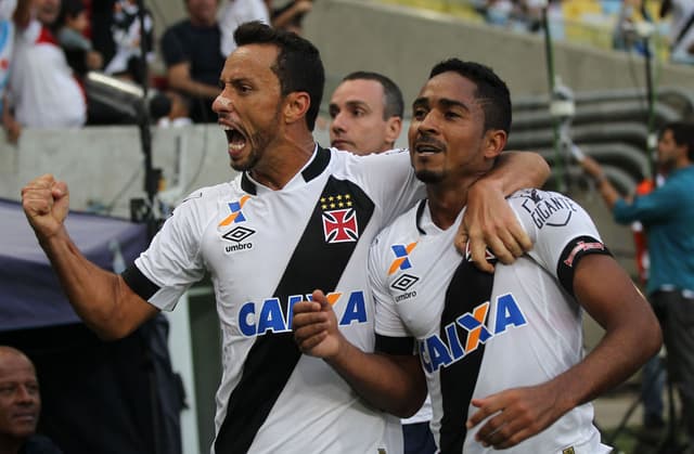 Botafogo x Vasco