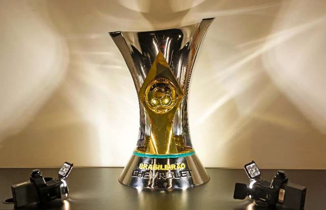 Taça do Brasileirão