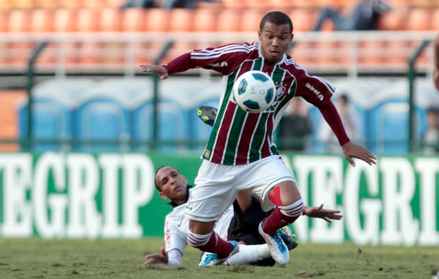 Mariano - Fluminense