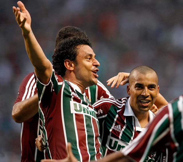 fluminense 2010, fred e emerson sheik