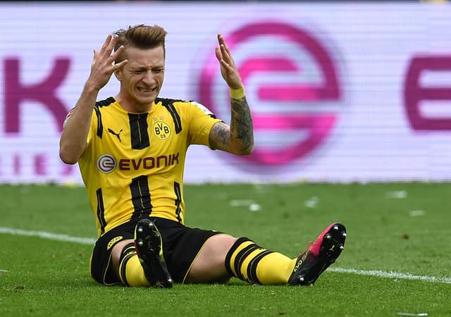 Marco Reus - Dortmund