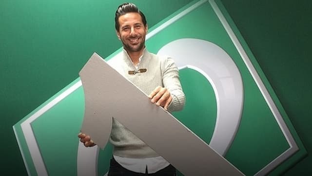 Pizarro - Werder Bremen