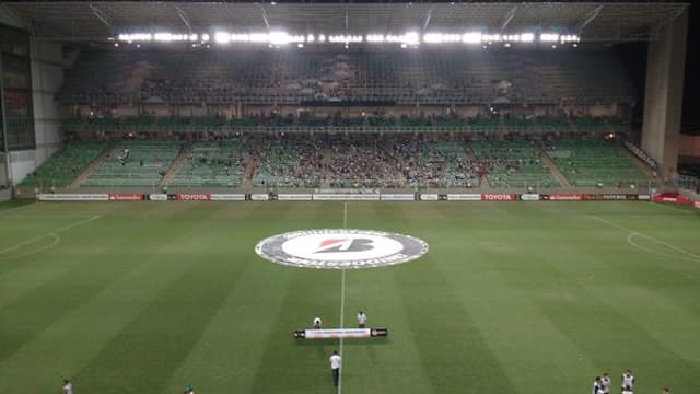 Estádio Independência