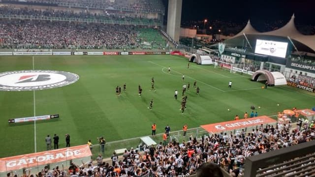 Estádio Independência