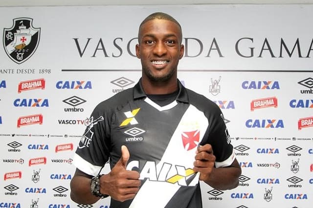 William Oliveira - Vasco