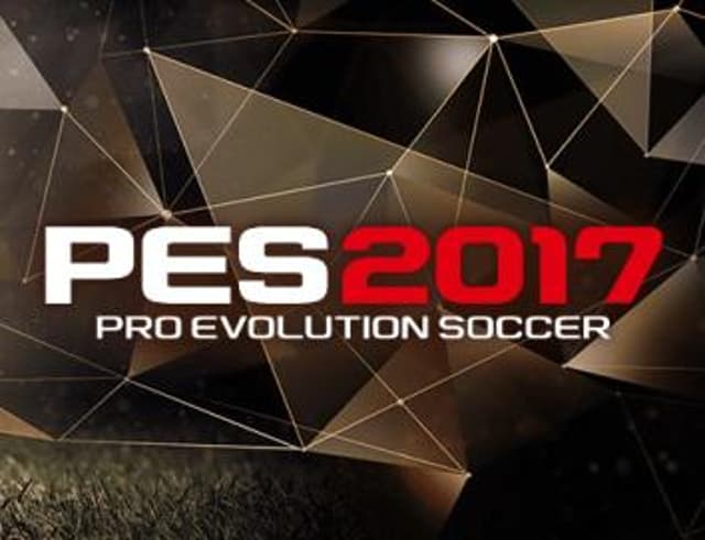 PES 2017