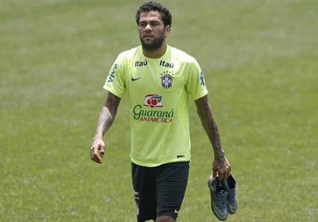 Daniel Alves