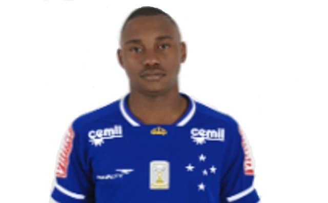 Santiago Cruzeiro Vasco