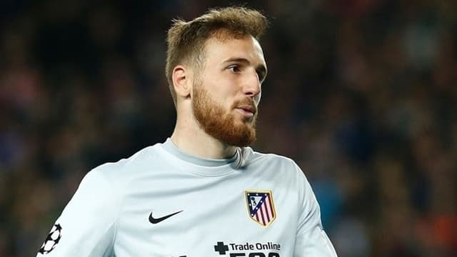 Goleiro: O esloveno Oblak, aos 23 anos, é avaliado em R$ 99,8 milhões