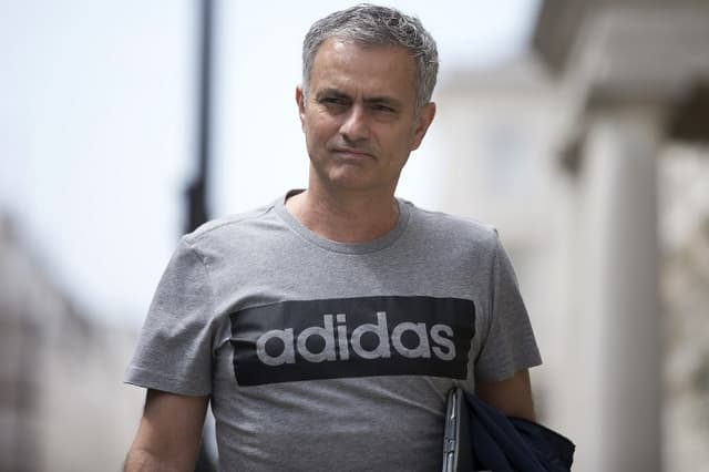 José Mourinho