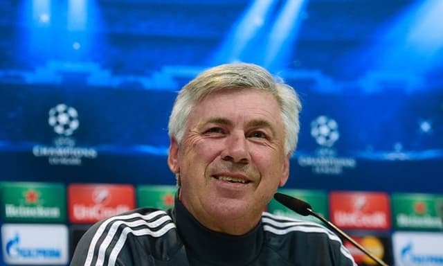 Carlo Ancelotti