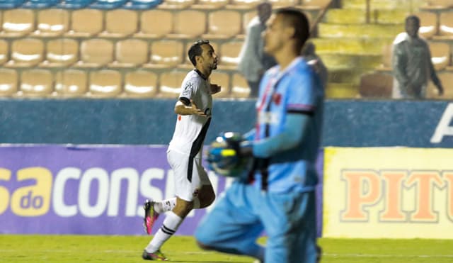 Brasileiro serieB - Oeste x Vasco (foto:Miguel Schincariol/LANCE!Press)