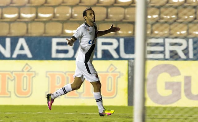 Brasileiro serieB - Oeste x Vasco (foto:Miguel Schincariol/LANCE!Press)