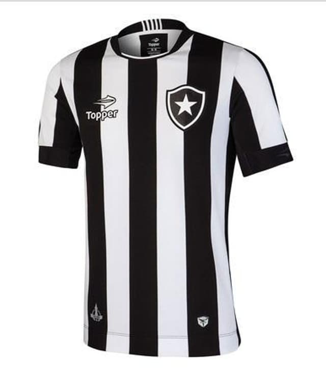 Camisa - Botafogo