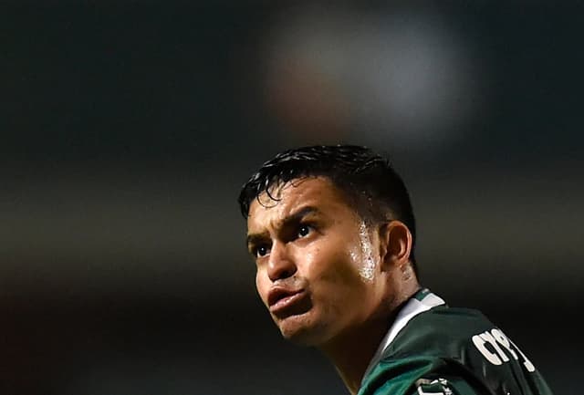 Confira imagens de Palmeiras 4 x 3 Grêmio&nbsp;