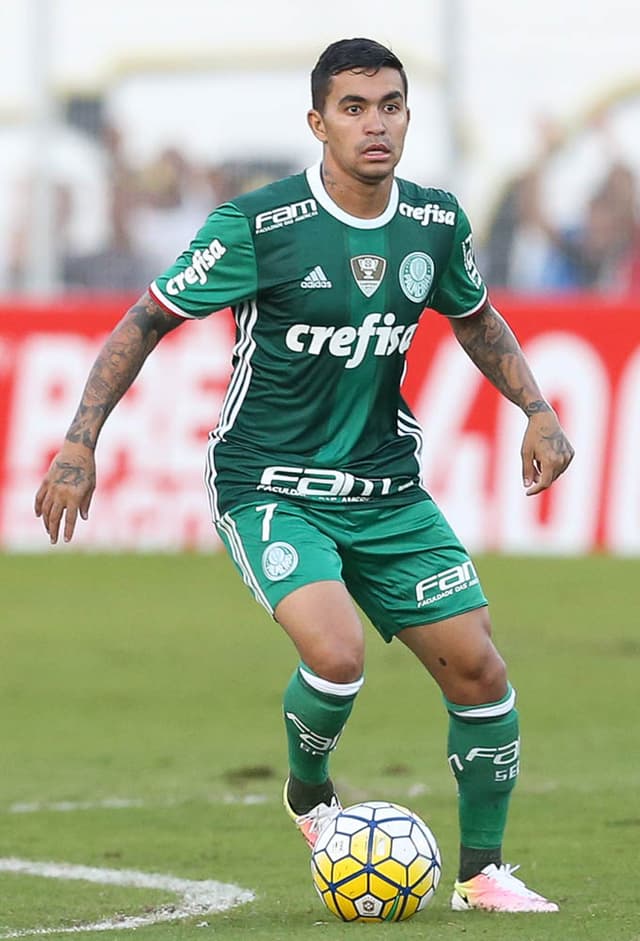 Dudu - Palmeiras