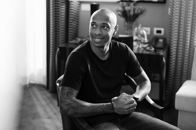 Thierry Henry