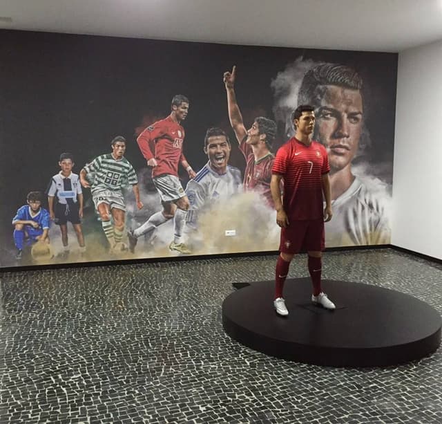 Museu CR7