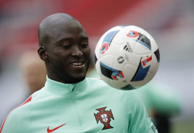 Danilo Pereira - Portugal